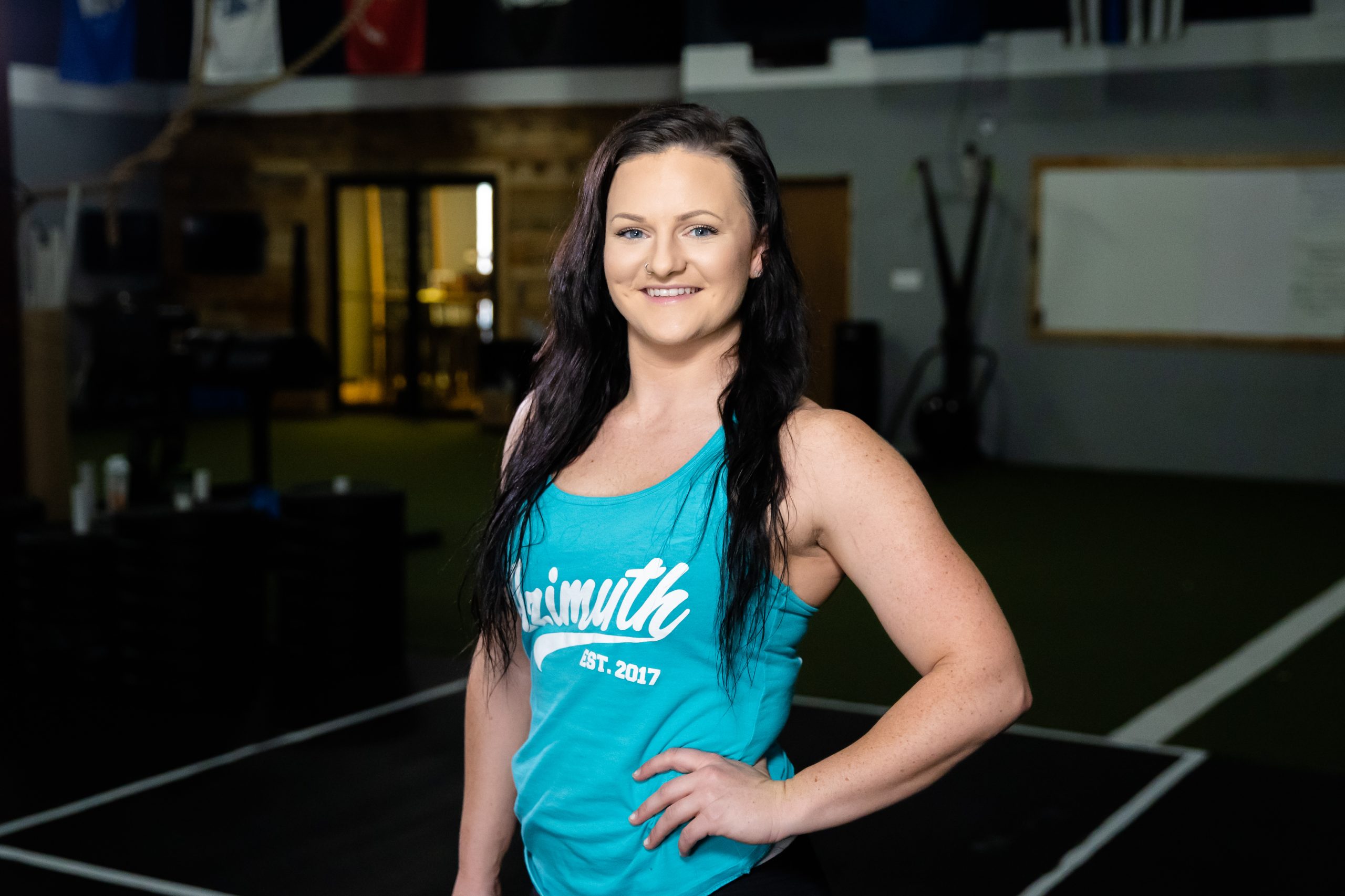 CrossFit Azimuth | Our Coaches | Richardson and Plano CrossFit